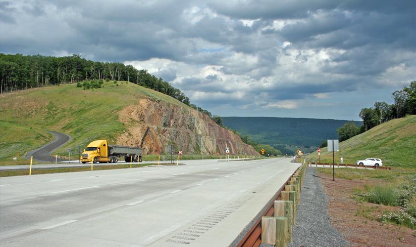 Chapman Technical Group Corridor H